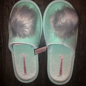 Victoria’s Secret slippers